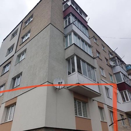Подобова Оренда Двокімнатної Квартири Старичі Exterior foto