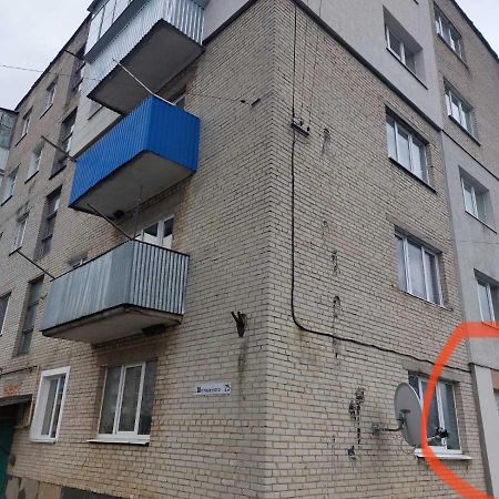 Подобова Оренда Двокімнатної Квартири Старичі Exterior foto
